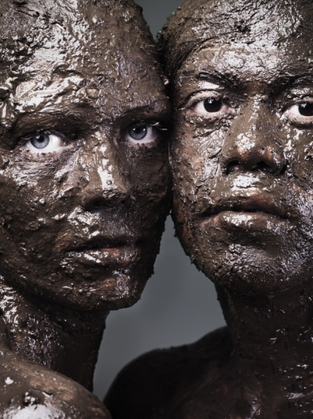 Photograph Henrik Sorensen Photography Couple on One Eyeland
