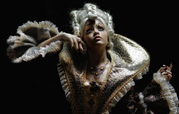 Photograph Andre Rayhan Dancing Queen on One Eyeland