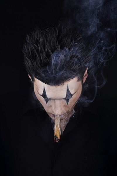 Photograph Nikolai Levchenko Deep Inside on One Eyeland