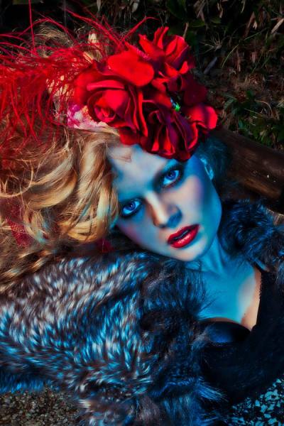 Photograph Brian Haider Delirious Forest on One Eyeland