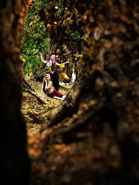Photograph Suchet Suwanmongkol Dhara Dhevi Chiangmai Thailand on One Eyeland