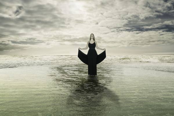 Photograph Victor Cobian Distant Life on One Eyeland