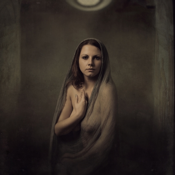 Photograph Ada Lena Dum Spiro Spero on One Eyeland