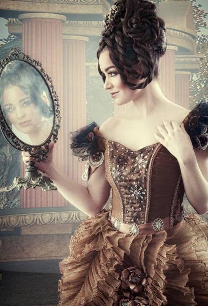 Photograph Heike Suhre Enchanted Ii on One Eyeland