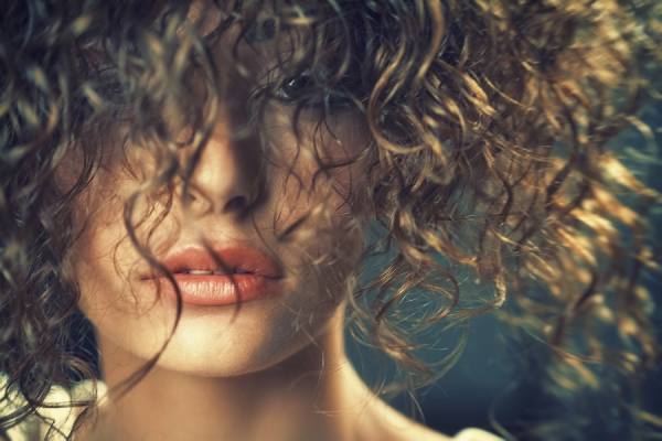Photograph Oren Hayman Evelin on One Eyeland