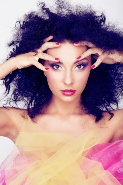 Photograph Kirill Fedotov Exotic on One Eyeland