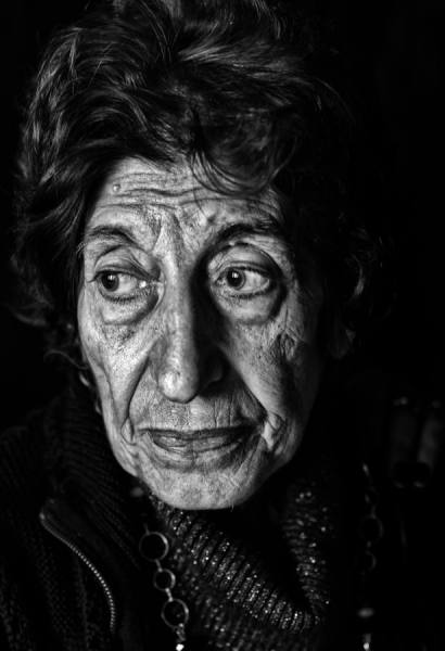Photograph Marco Virgone Expectation on One Eyeland