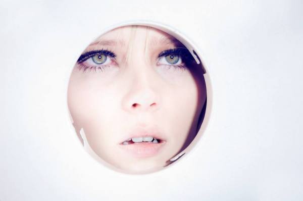 Photograph Brian Haider Exposed on One Eyeland