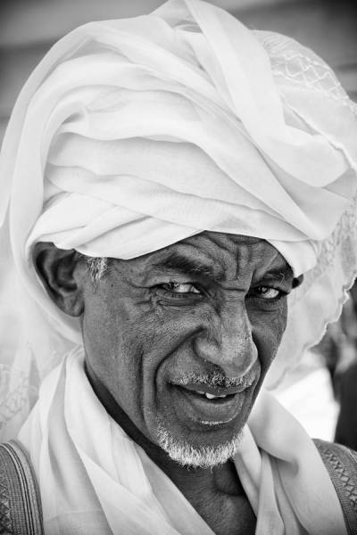 Photograph Sahin Avci Eye To Eye on One Eyeland