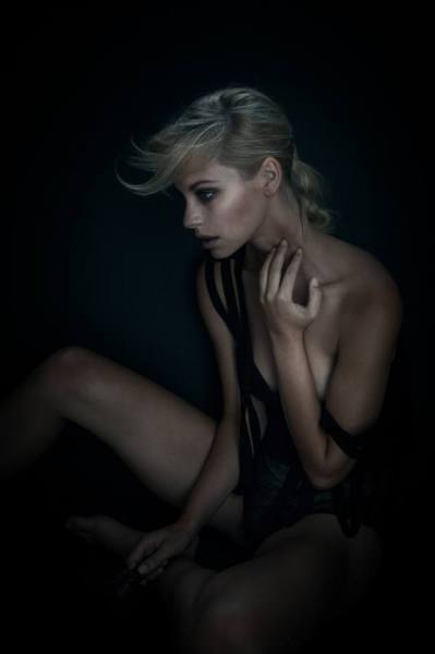 Photograph Brian Kuhlmann Fifty Shades Of Grey on One Eyeland
