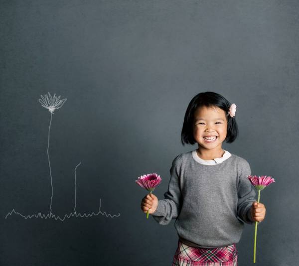 Photograph Marian Korte Flowers For You on One Eyeland