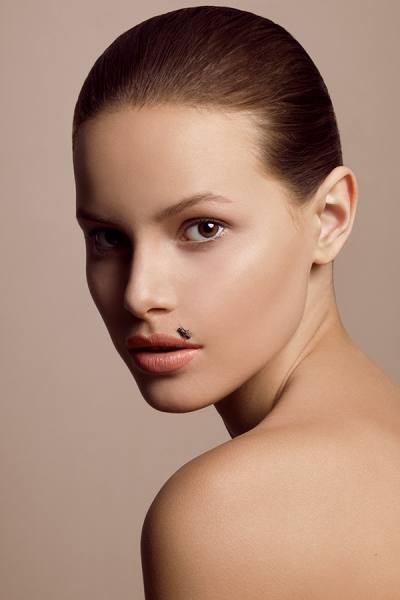 Photograph Emre Gologlu Fly on One Eyeland