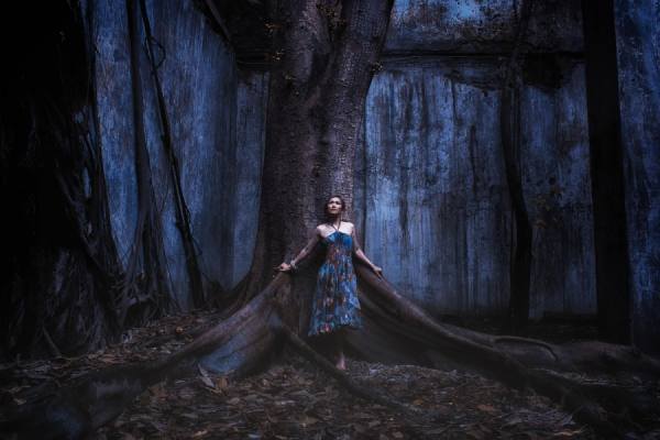 Photograph Joey Bangun Fortuna on One Eyeland