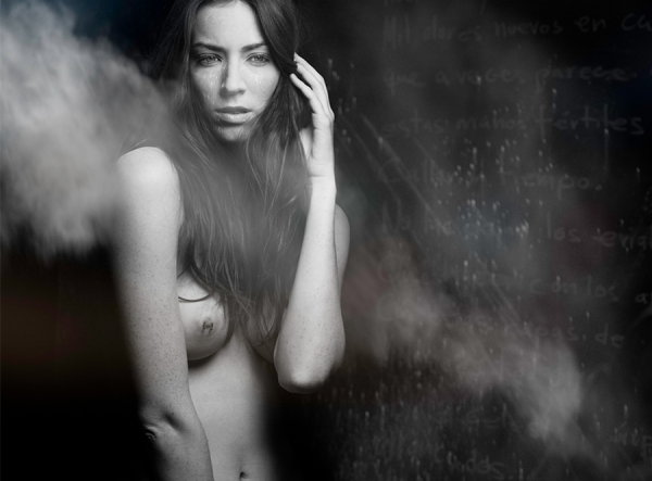 Photograph Juanmi Marquez Fragile002 on One Eyeland