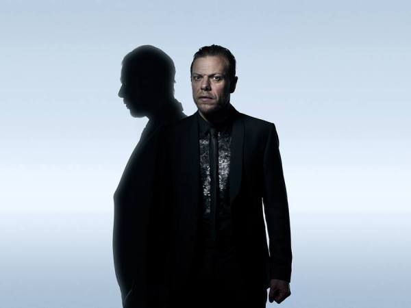 Photograph Egon Gade Frankenstein Reborn on One Eyeland