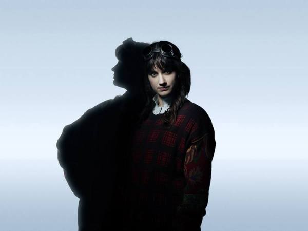 Photograph Egon Gade Frankenstein Reborn on One Eyeland