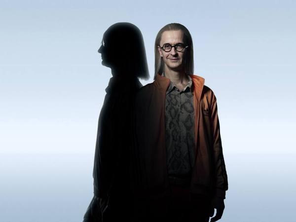 Photograph Egon Gade Frankenstein Reborn on One Eyeland
