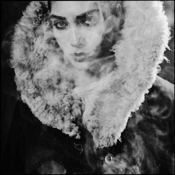 Photograph Damian Hovhannisyan Girl Portrait on One Eyeland