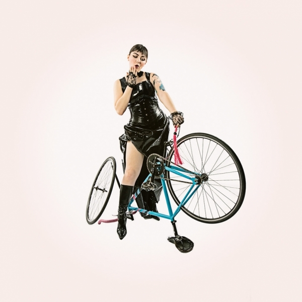 Photograph Michelle Nolan Hailey on One Eyeland