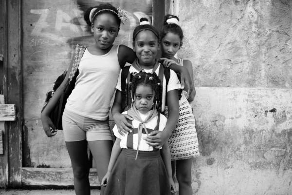 Photograph Leasha Overturf Havana 1 on One Eyeland