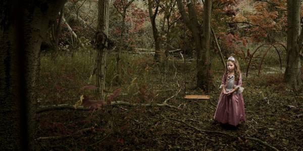 Photograph Claudio Napolitano Hidden Kingdom on One Eyeland