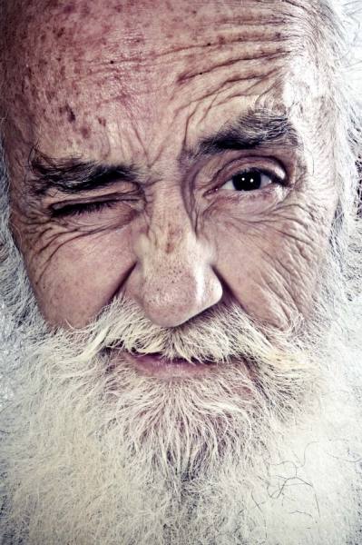 Photograph Erick Andia Hugo on One Eyeland