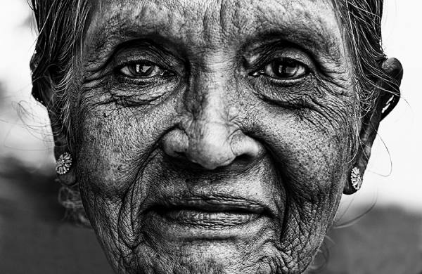 Photograph Jano Stovka Human Beauty on One Eyeland