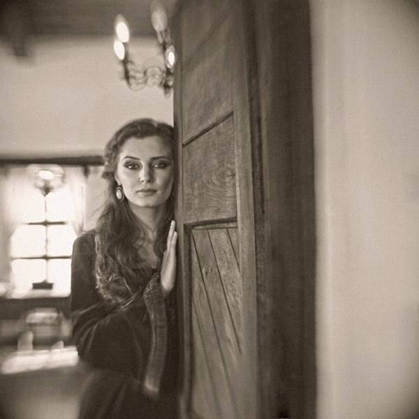 Photograph Cristina Venedict I Miss on One Eyeland