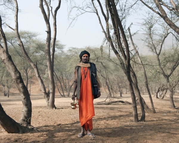 Photograph Drew Kelly India 2010 on One Eyeland