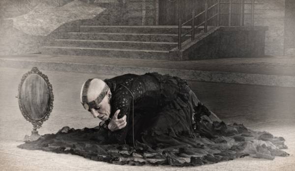 Photograph Heike Suhre Joys And Sorrows on One Eyeland