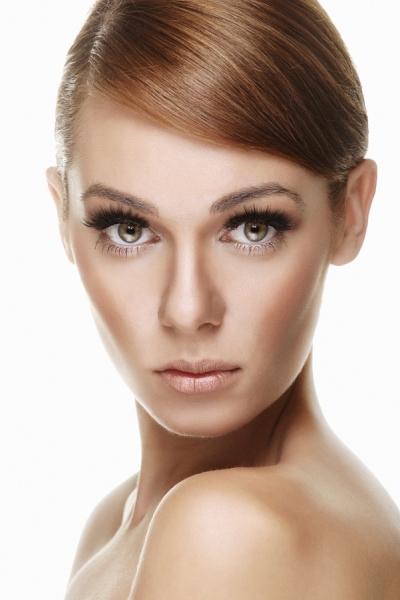 Photograph Seweryn Cieslik Izaa on One Eyeland
