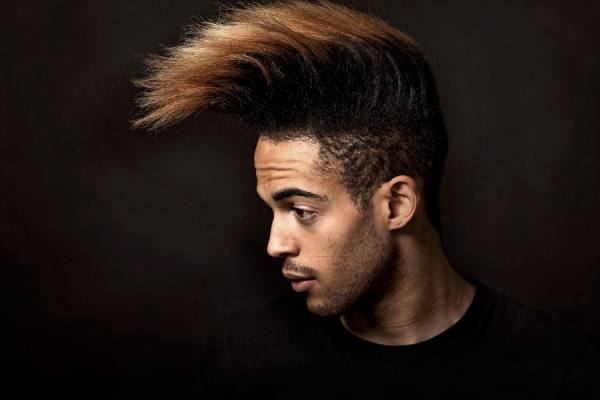 Photograph Jj Sulin James on One Eyeland