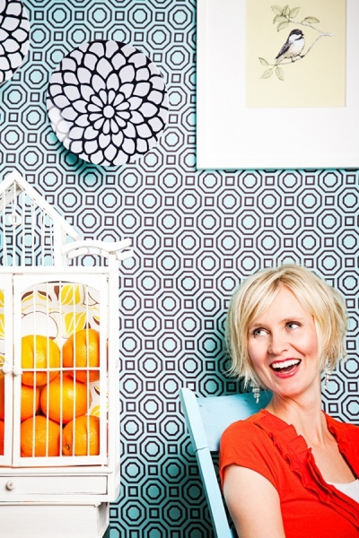 Photograph Michelle Nolan Jessamy on One Eyeland