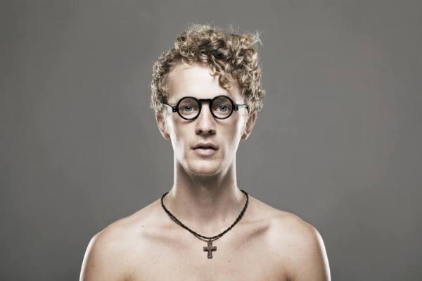 Photograph Yuvaraj Parasuraman John Nilsson on One Eyeland