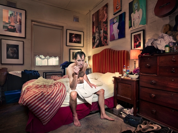 Photograph Julie Wajs Johnnie on One Eyeland