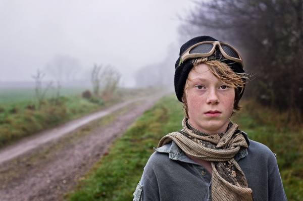 Photograph Michael Marker Just Sundays 12 on One Eyeland
