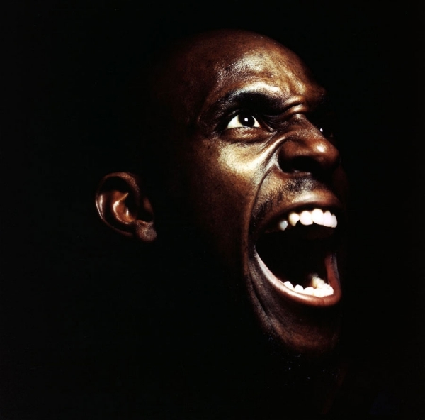 Photograph Sandro  Kevin Garnett 02 on One Eyeland