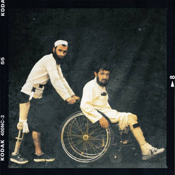 Photograph Majid Saeedi Landmine Victims on One Eyeland