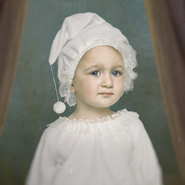 Photograph Ada Lena Le Petit Prince on One Eyeland