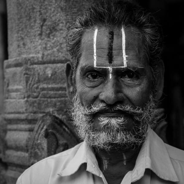 Photograph Sunil Subramanian Lines Of Culture on One Eyeland
