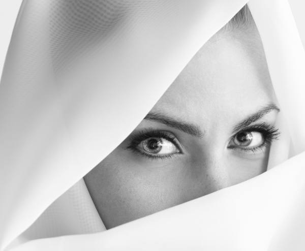Photograph Gabor Kanovits Look on One Eyeland