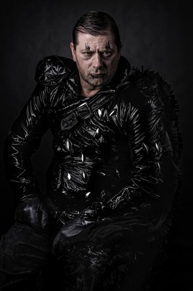 Photograph Jano Stovka Lord Of The Darkness on One Eyeland