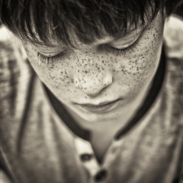 Photograph Peter Hasky Maciej on One Eyeland