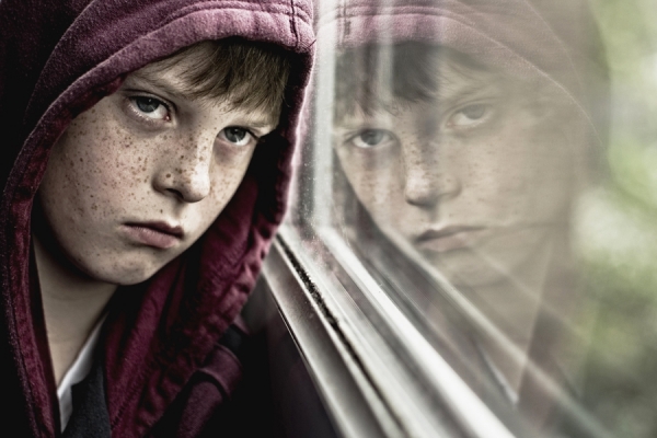 Photograph Peter Hasky Maciej on One Eyeland