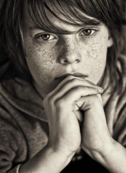 Photograph Peter Hasky Maciej on One Eyeland