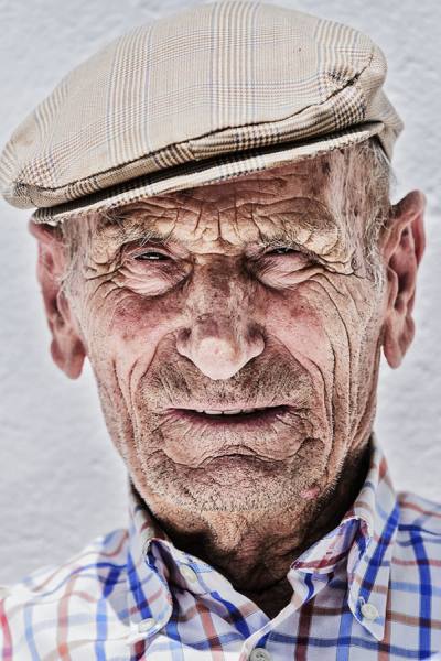 Photograph Ben Welsh Manuel on One Eyeland