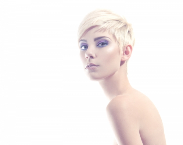Photograph Zach Rose Marie on One Eyeland