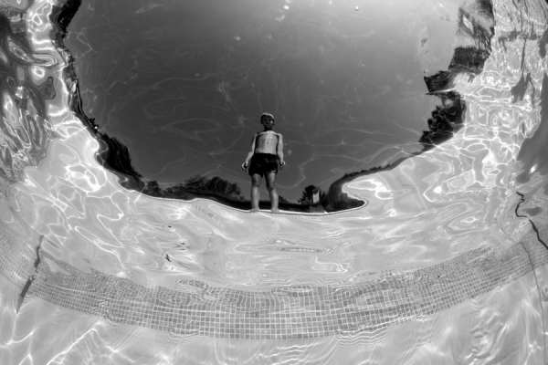 Photograph Robin Cerutti Mathis on One Eyeland