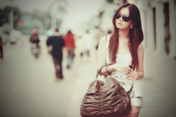 Photograph Andie Makkawaru Mia on One Eyeland