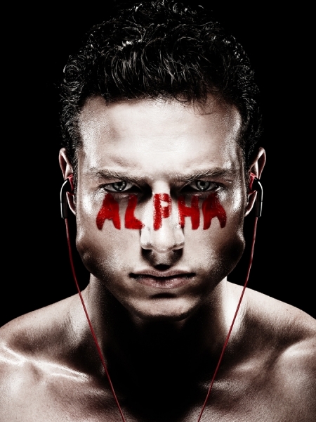 Photograph Brian Kuhlmann Yurbuds - Michael on One Eyeland
